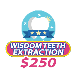 price for wisdom teeth extractions in somos dental phoenix