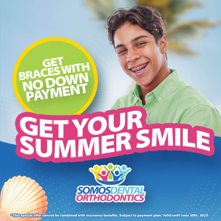 0 down braces in dallas